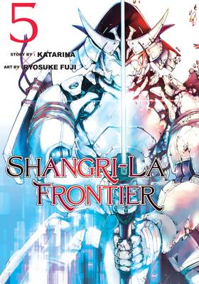 Read Shangri-La Frontier  5 Page 1 in English