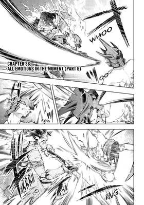 Read Shangri-La Frontier  5 Page 5 in English
