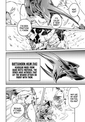 Read Shangri-La Frontier  5 Page 6 in English
