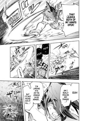 Read Shangri-La Frontier  5 Page 7 in English