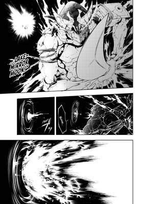 Read Shangri-La Frontier  5 Page 9 in English