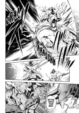 Read Shangri-La Frontier  5 Page 10 in English