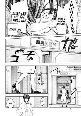 Read Shangri-La Frontier  6 Page 10 in English