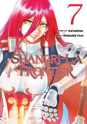 Read Shangri-La Frontier  7 Page 1 in English
