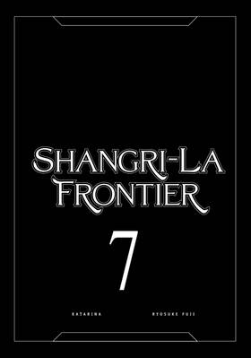 Read Shangri-La Frontier  7 Page 3 in English