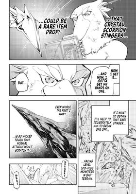 Read Shangri-La Frontier  7 Page 8 in English