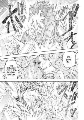 Read Shangri-La Frontier  7 Page 9 in English