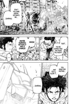Read Shangri-La Frontier  9 Page 5 in English