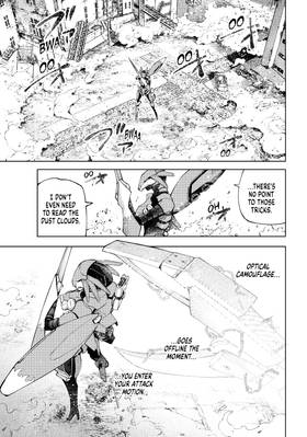 Read Shangri-La Frontier  9 Page 7 in English