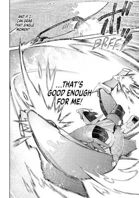 Read Shangri-La Frontier  9 Page 8 in English