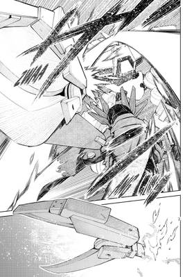 Read Shangri-La Frontier  9 Page 9 in English