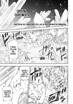 Read Shangri-La Frontier  8 Page 5 in English