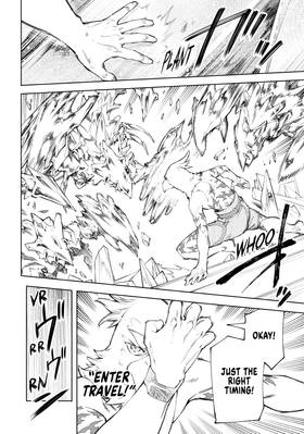 Read Shangri-La Frontier  8 Page 6 in English