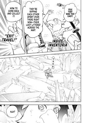 Read Shangri-La Frontier  8 Page 7 in English