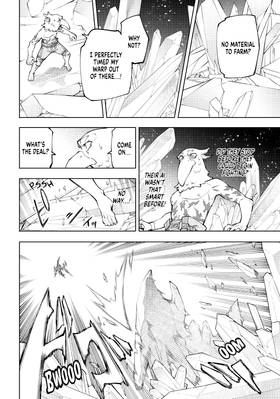 Read Shangri-La Frontier  8 Page 8 in English