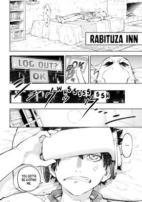 Read Shangri-La Frontier  8 Page 10 in English
