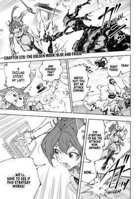 Read Shangri-La Frontier  24 Page 5 in English