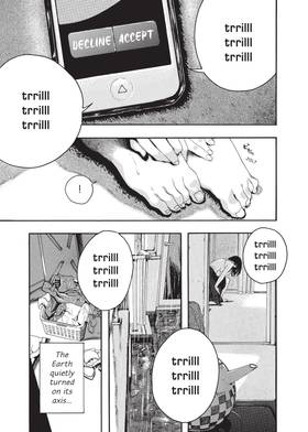 Read She and Her Cat  1 Page 7 in English