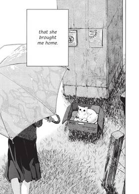 Read She and Her Cat  1 Page 9 in English
