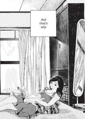 Read She and Her Cat  1 Page 10 in English