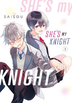 Read She's My Knight  1 Page 1 in English