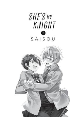 Read She's My Knight  2 Page 3 in English