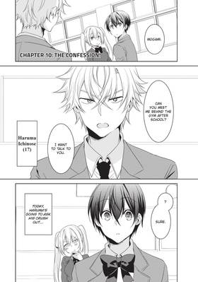 Read She's My Knight  2 Page 7 in English