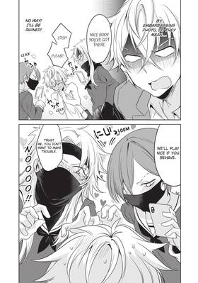 Read She's My Knight  2 Page 10 in English