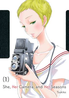 Read She, Her Camera, and Her Seasons  1 Page 1 in English