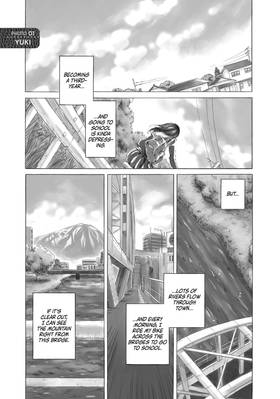 Read She, Her Camera, and Her Seasons  1 Page 5 in English