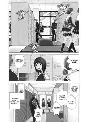 Read She, Her Camera, and Her Seasons  1 Page 8 in English