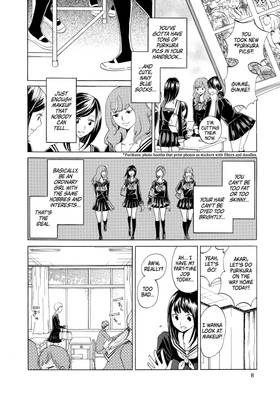 Read She, Her Camera, and Her Seasons  1 Page 10 in English
