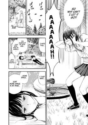 Read She, Her Camera, and Her Seasons  2 Page 8 in English