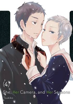 Read She, Her Camera, and Her Seasons  4 Page 1 in English
