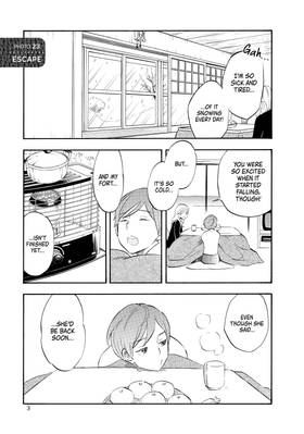Read She, Her Camera, and Her Seasons  4 Page 5 in English
