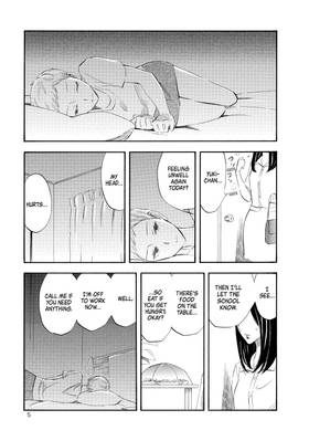Read She, Her Camera, and Her Seasons  4 Page 7 in English
