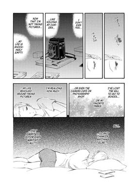 Read She, Her Camera, and Her Seasons  4 Page 8 in English