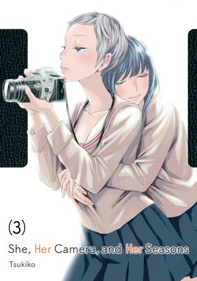 Read She, Her Camera, and Her Seasons  3 Page 1 in English