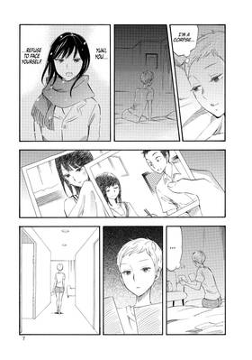 Read She, Her Camera, and Her Seasons  4 Page 9 in English