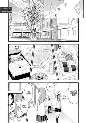 Read She, Her Camera, and Her Seasons  3 Page 5 in English
