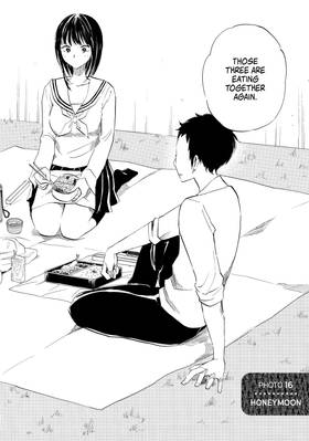 Read She, Her Camera, and Her Seasons  3 Page 6 in English