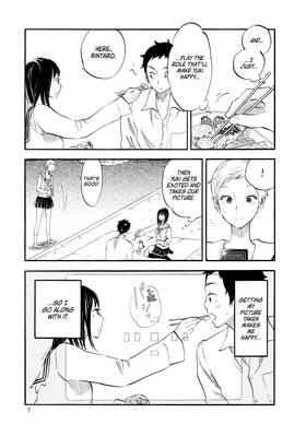 Read She, Her Camera, and Her Seasons  3 Page 9 in English