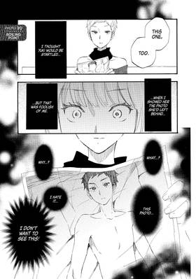 Read She, Her Camera, and Her Seasons  5 Page 5 in English
