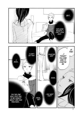Read She, Her Camera, and Her Seasons  5 Page 6 in English