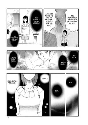 Read She, Her Camera, and Her Seasons  5 Page 7 in English