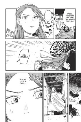 Read Sheeta's Little Big World  2 Page 6 in English