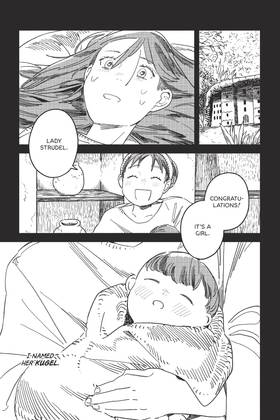 Read Sheeta's Little Big World  2 Page 7 in English
