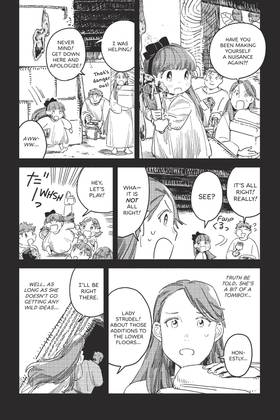 Read Sheeta's Little Big World  2 Page 9 in English