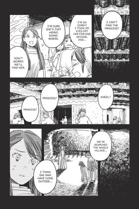 Read Sheeta's Little Big World  2 Page 10 in English
