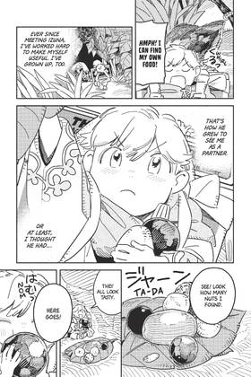 Read Sheeta's Little Big World  3 Page 9 in English